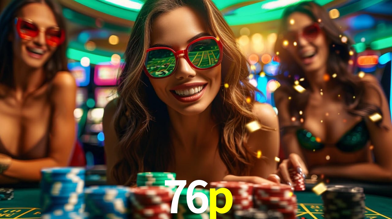 Experiência VIP 76p