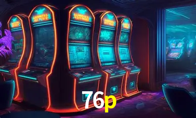 A Emoção da Loteria na 76p: Uma Chance de Mudança de Vida