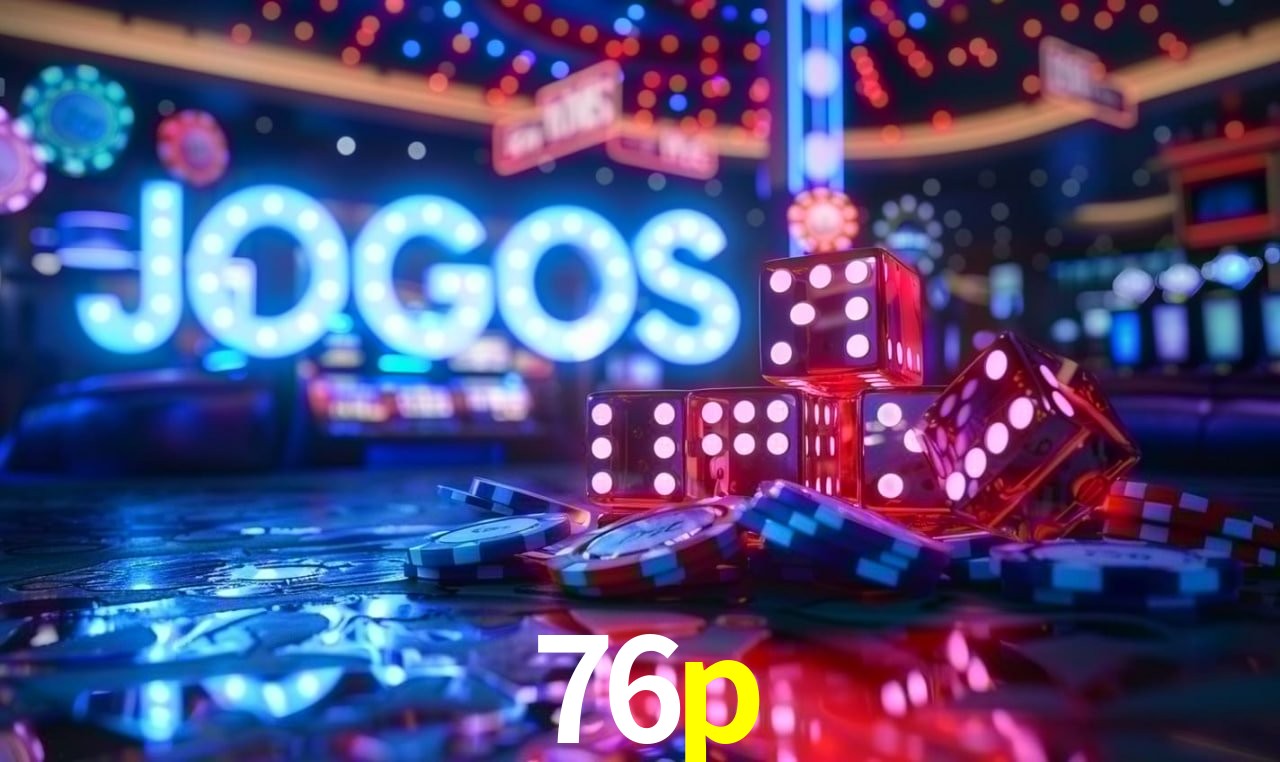 76p FAQ — suporte e ajuda no aplicativo oficial