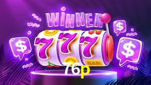 Tennis Betting 76p