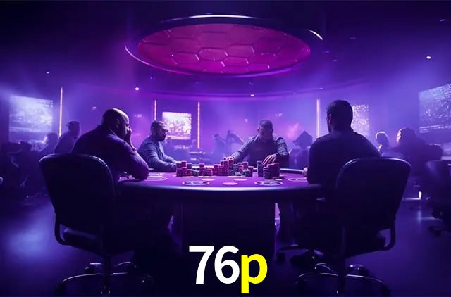 A Experiência Imersiva dos Cassinos Ao Vivo no 76p