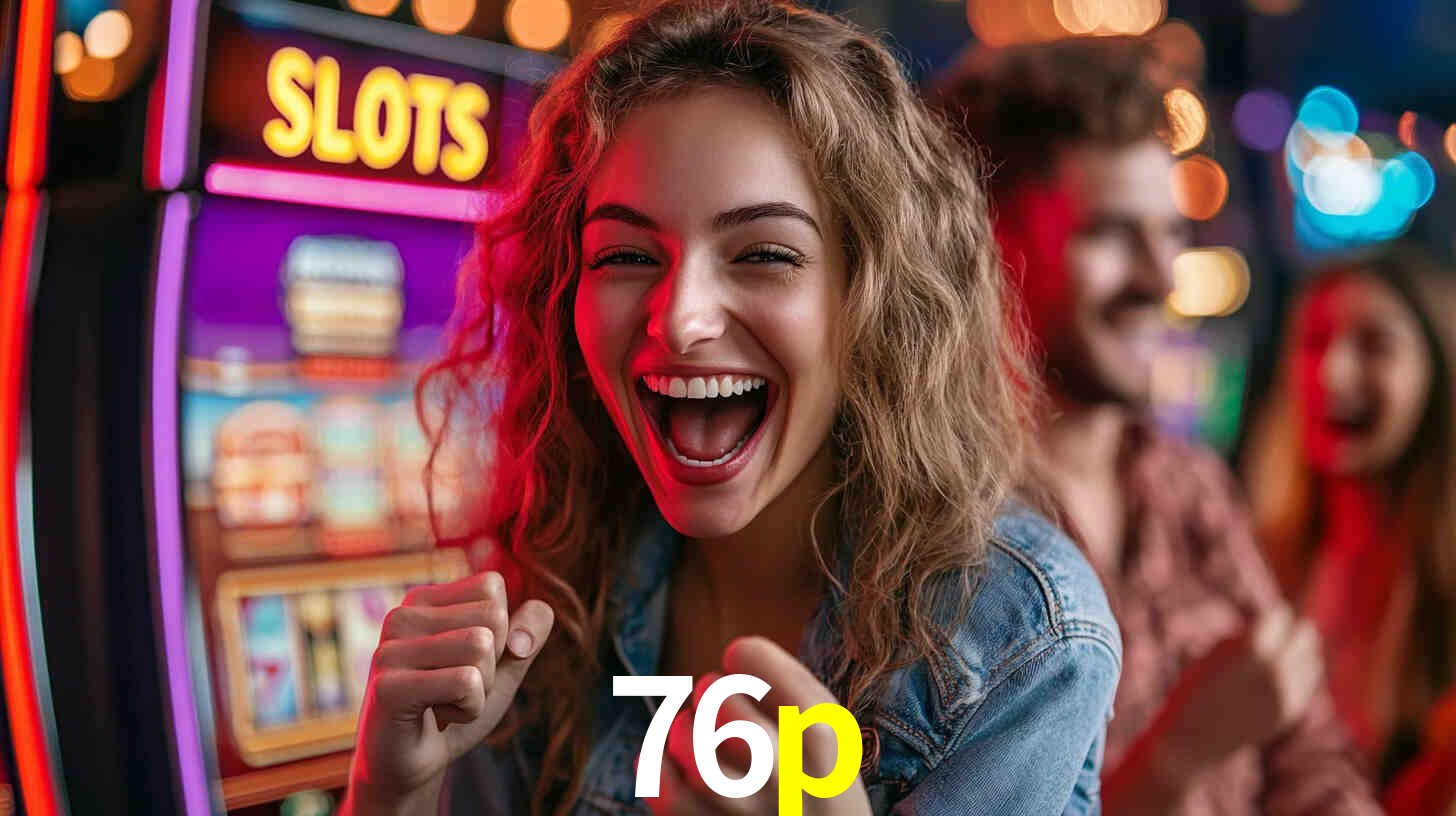 Descubra a Essência do 76p: Nossa História e Compromissos