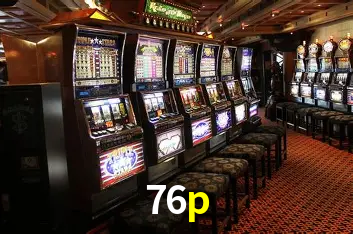 Desvendando o Mundo dos Jogos Virtuais na 76p