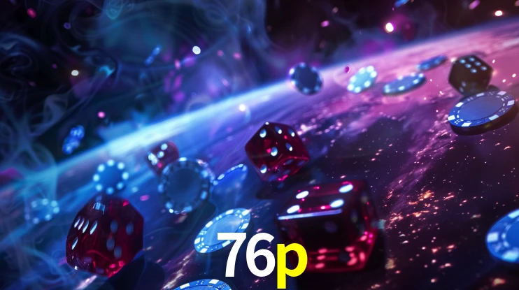 Live Casino 76p