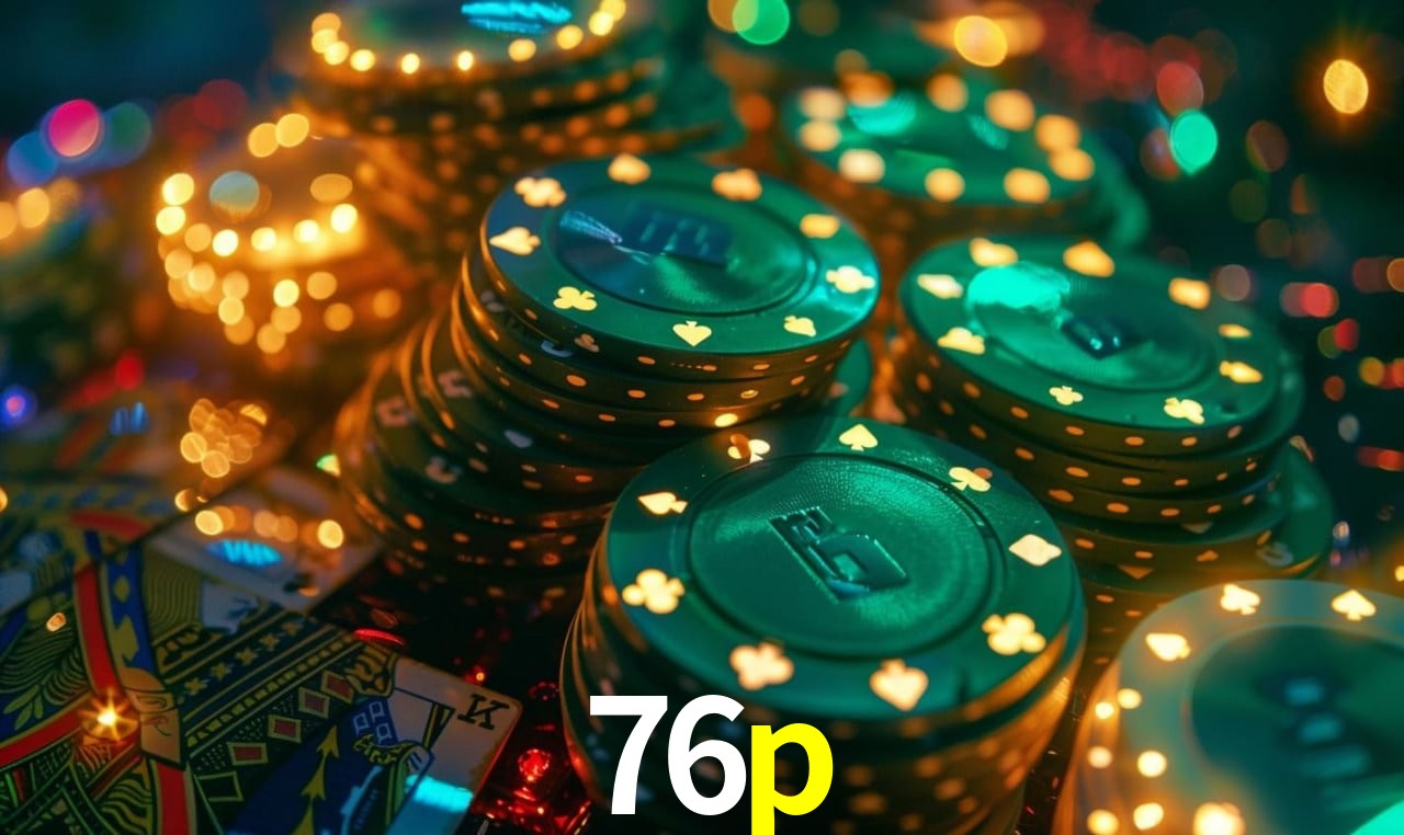 Mesa de Blackjack 76p