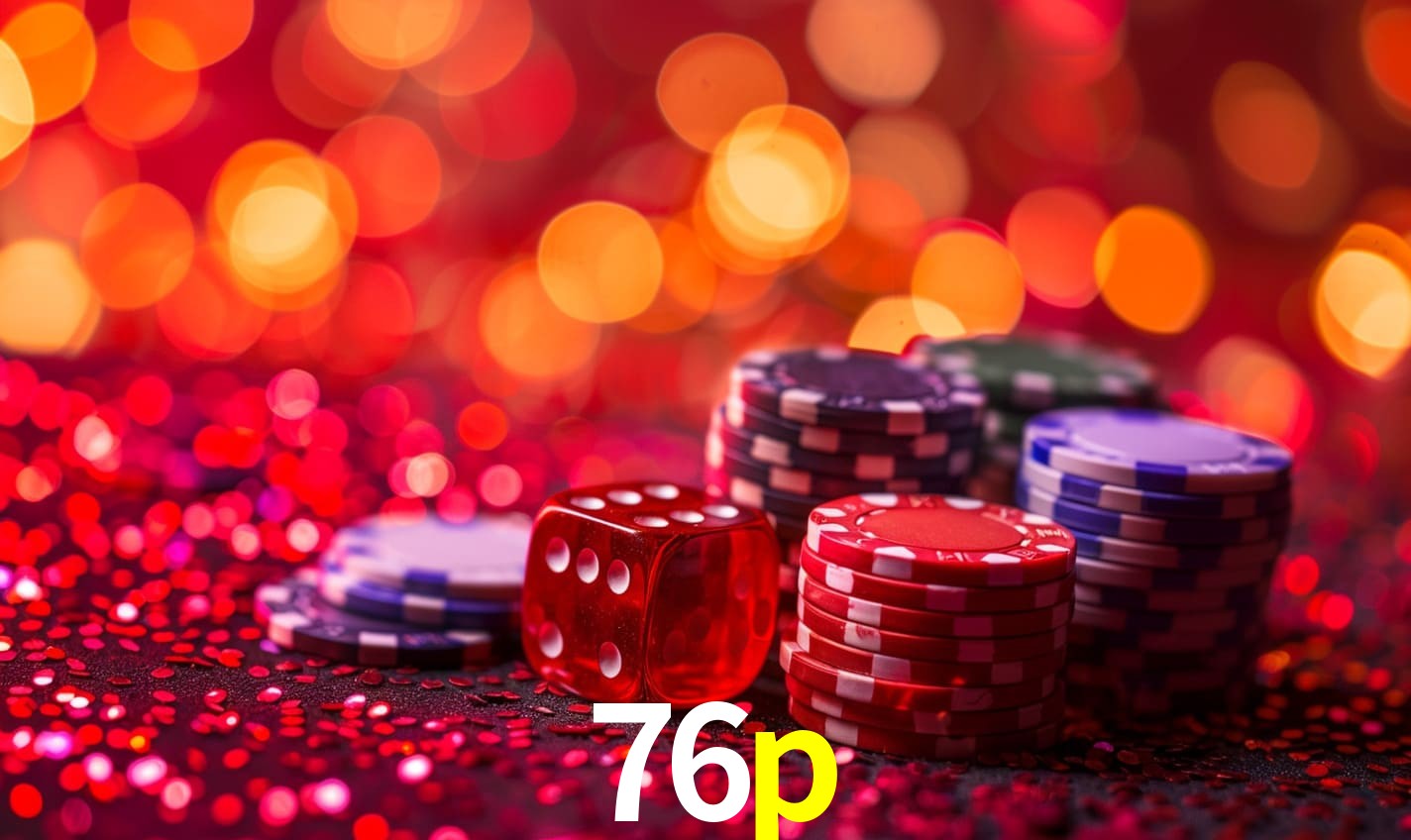 Descubra o Programa VIP da 76p: Vantagens Exclusivas para Jogadores