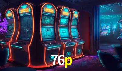 76p cadastro — verificação de conta e PIX no caixa