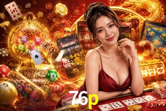 Game Providers 76p