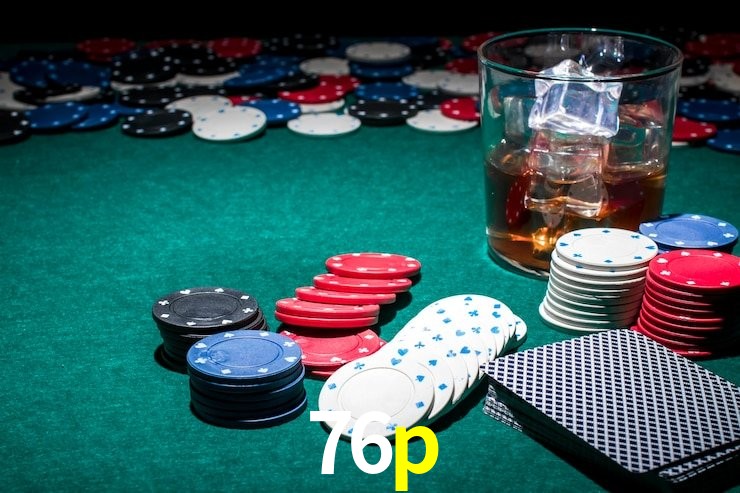 Casino Ao Vivo 76p