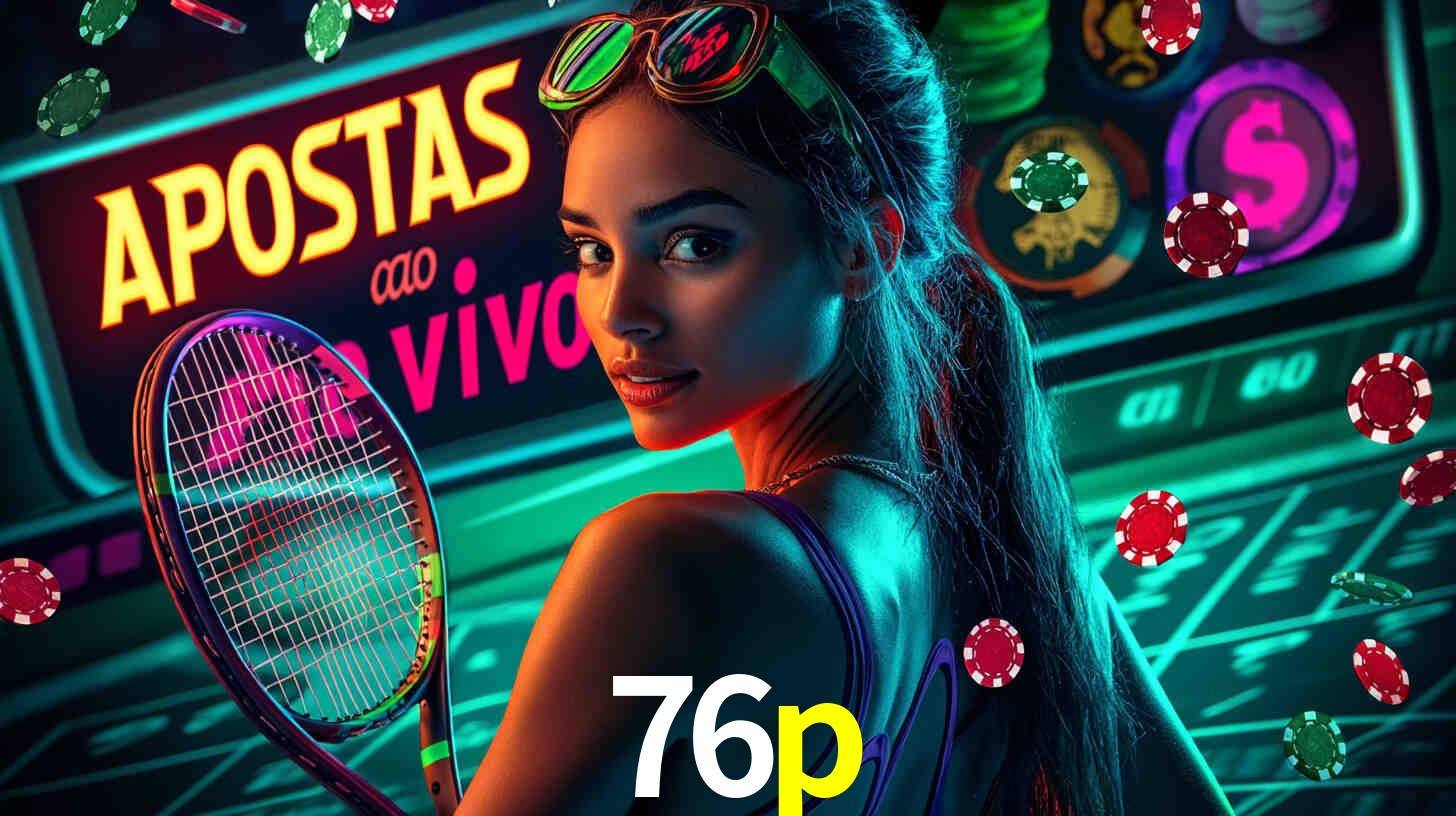 Desvendando o Mundo dos Jogos Virtuais na 76p