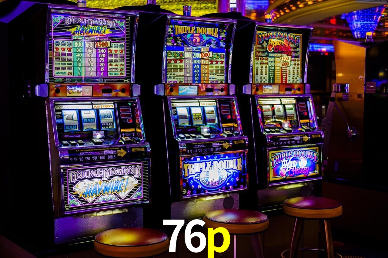 Casino VIP 76p