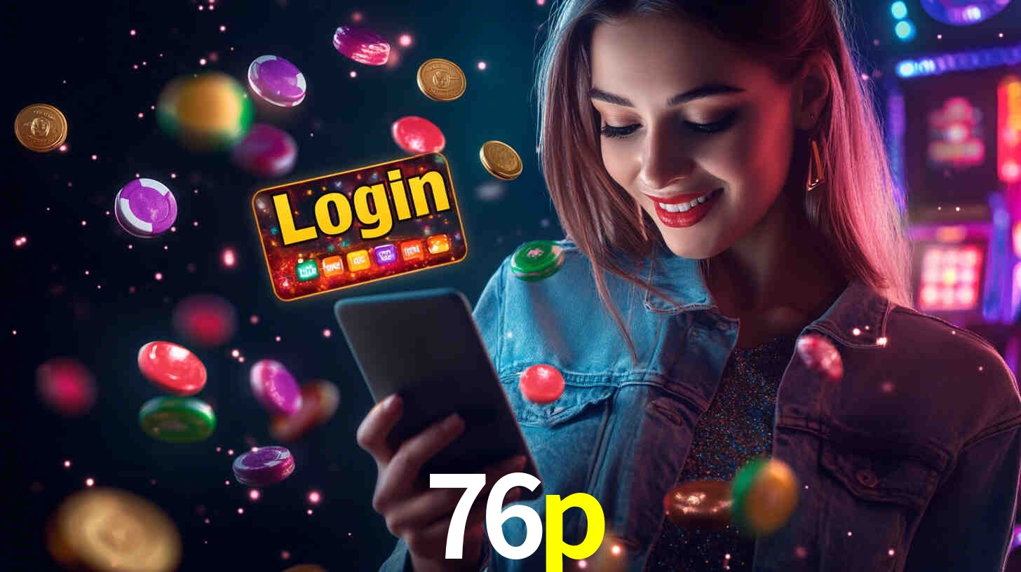 Apostas Esportivas na 76p: Um Guia Completo