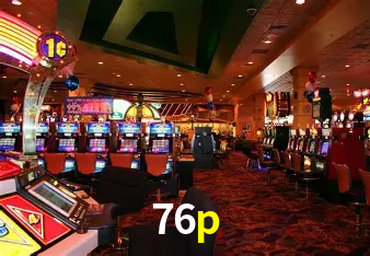 Descubra a Magia dos Jogos de Arcade no 76p