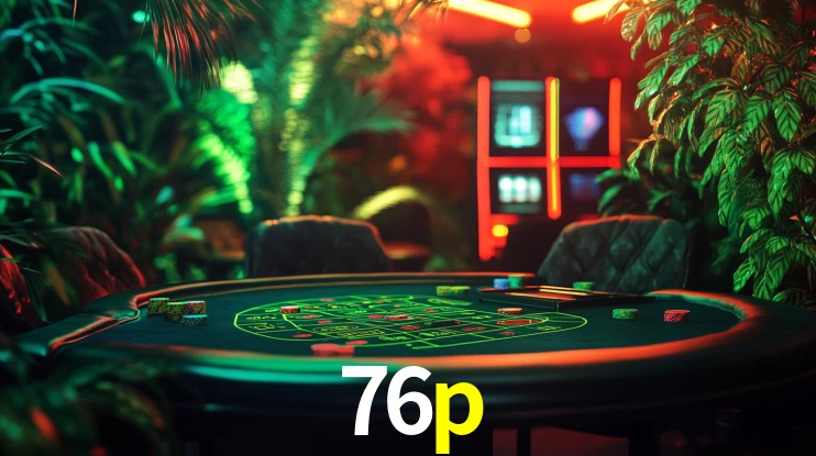 VIP Casino 76p