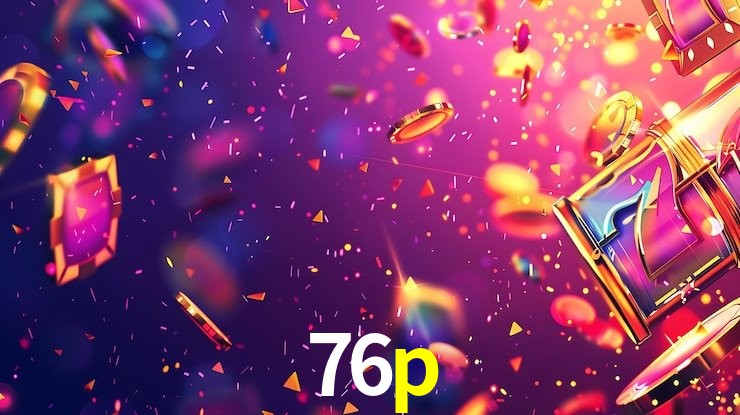 Inovações de Jogos na 76p: O Futuro das Experiências Interativas